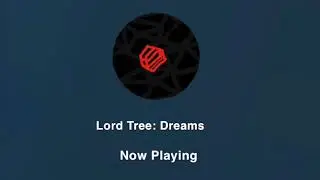 Lord Tree Dreams (I make this content now :D)