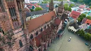 Visit Freiburg: explore the best places of Freiburg