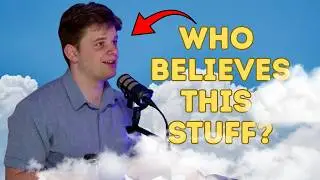Gabe's Fantastic Journey to Heaven and Back  | Belief It Or Not