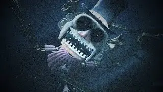 THIS WAS MY LOUDEST SCREAM YET. | FNAF: Secret of the Mimic