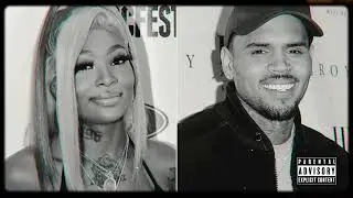 (FREE) Summer Walker x Chris Brown Type Beat "Heartache"