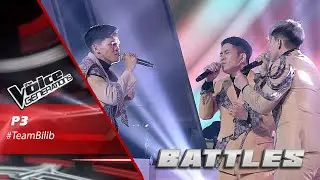 The Voice Generations: P3’s mind-blowing rendition of ‘Sa Ugoy Ng Duyan’