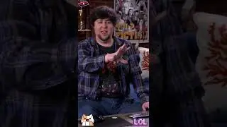JonTron Short Weird Old People Products Pt 6