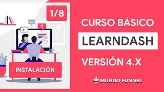 Curso LearnDash para WordPress 100% GRATIS [2/9]