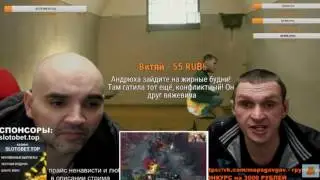 МОПС РЕЙДИТ VJLINK'A, ( ПОЛНАЯ ВЕРСИЯ )