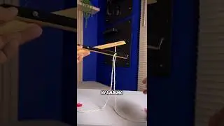 Magic Toys : Bamboo Stick
