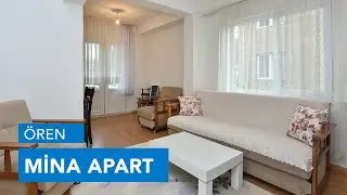Mina Apart, Ören
