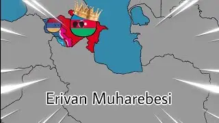 Alternatif Savaş|Ermenistan-Azerbaycan Savaşı 