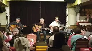 В Питере снег - Малежик Вячеслав