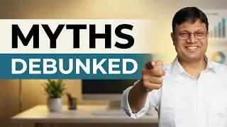 5 Biggest Myths of Coaching Business