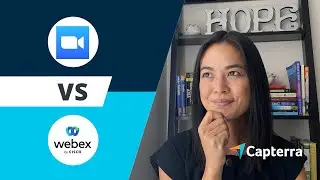 Zoom Meetings vs Webex: Why I switched from Webex to Zoom Meetings