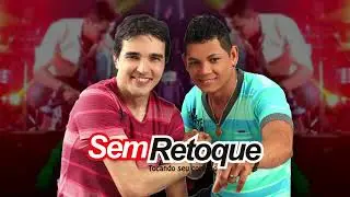 Sem Retoque Ao Vivo em  Ubaíra 2011 - antigas #OlhaoSemRetoque