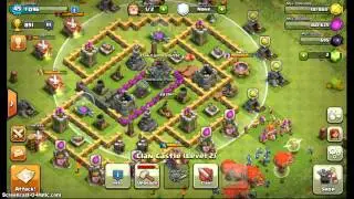 clash of clans get to know me while my raids