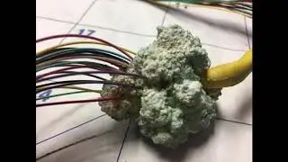 Cable Jams - CablingInstall