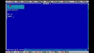 Print F ( ) Function in C Language