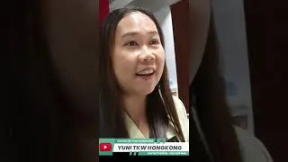 CURHATAN TKW HONGKONG 