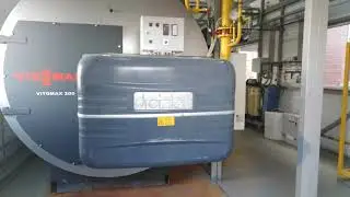 Газовая горелка Dreizler M 5001.1 ARZ
