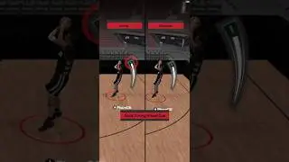 NBA 2K24 Best Shooting Tips: Visual Cue Controller Settings 2K24 