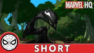 Planet Venom | Spider-Man: Maximum Venom