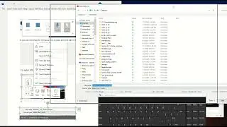 Windows Snipping Tool Shortcut