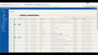 Cipafilter InSite Reporting System