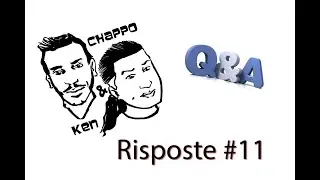 Video risposte #11