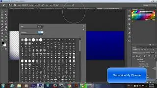 how to design banner,flyer,poster Photoshop cc 2018