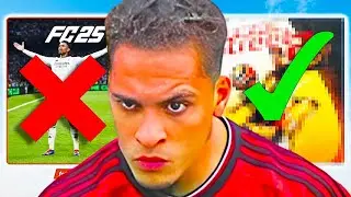 THE BEST FIFA GAME! uwufufu