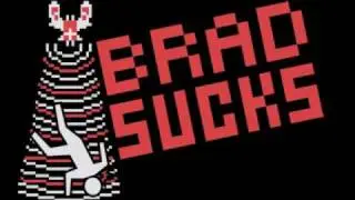 Brad Sucks - This Meeting (demo)