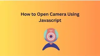 How to open 