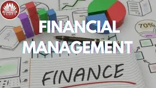 Financial Management: Capital Budgeting Techniques and Cost of Capital (Business Administration)