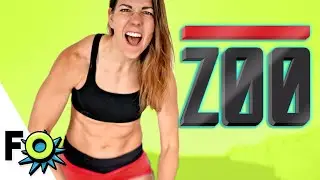 We Tour Bradley Martyn's ZOO CULTURE GYM