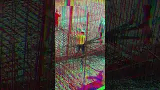 Заливка фундамента ЖК «Мечта» Блок 4. Тел 8925023770