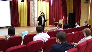 Лицей имени Атякшева станет пилотной площадкой непрерывного экологического образования