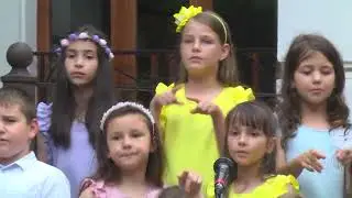 Dance Monkey (кавър)-ВГ Палави ноти