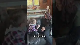 How to Help a Child Scared to Try New Things