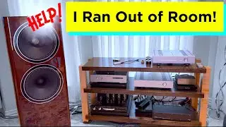 Chaos of HiFi Audio Reviews - So Much High End Audio Gear!