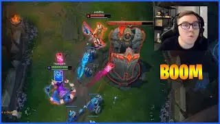 ADC 2023, 2024...LoL Daily Moments Ep 1953