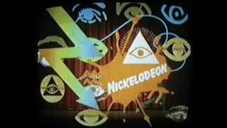Predictive Programming - Cartoons Illuminati Symbolism
