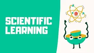 Scientific Learning | Class-6 | Animated video
