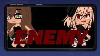 Enemy-imagine dragons ft JID ||traduction française GLMV || CHESMINES-CHAN