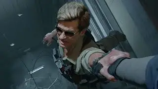 Call of Duty  Black Ops 6 Pelicula Completa Español