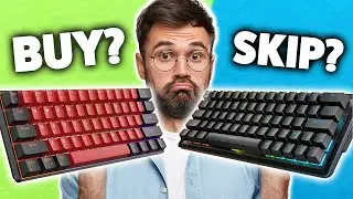 The Best TKL Keyboards of 2026 Are Here... And One Is a GAME CHANGER