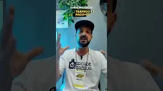 Depoimento do Curso Presencial de Tráfego Pago