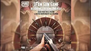 THE GUN GAME LIBRARY  TRICKS & TIPS.         Leo彡kishan™.   Leo彡kishan™ GAMING KISHAN GAMING #PUBG