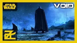 Into The Void - Self Destruction (Star Wars)