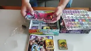 DesConfronto - Unboxing