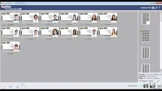 IDx 12 Export As PDF