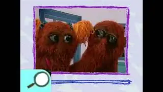 Noggin's Show & Tell: School Email (Elmo's World)