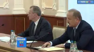 Лукашенко пенсионный возраст повышать не будем!